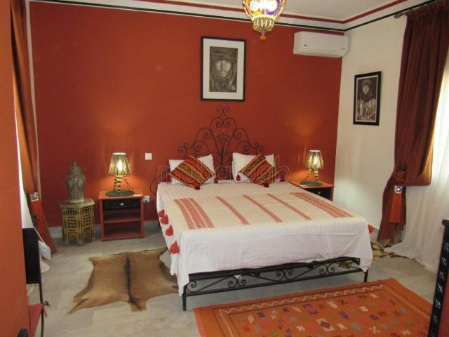 Villa vente à Oulad Hassoun, L'Oriental