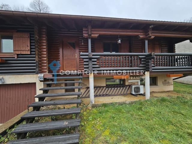 Maison vente à Forbach-Boulay-Moselle, Cocheren