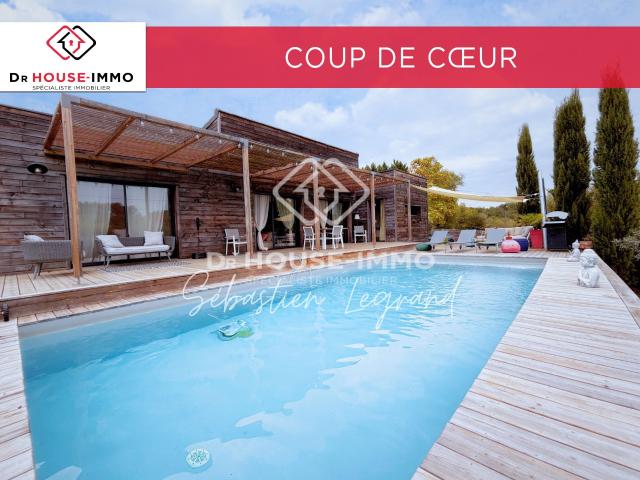 Maison location à Bordeaux, Bonnetan
