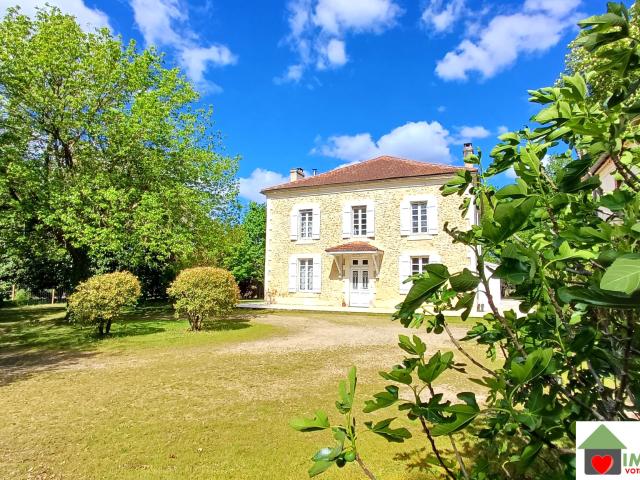 Villa vente à Mont-de-Marsan, Uchacq-et-parentis
