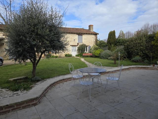 Maison vente à Châtellerault, Nouvelle-Aquitaine