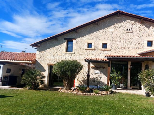 Maison vente à Périgueux, Chantérac