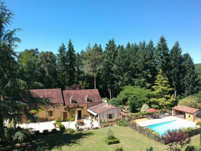 Maison vente à Gourdon, Marminiac