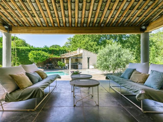 Maison vente à Apt, Ménerbes