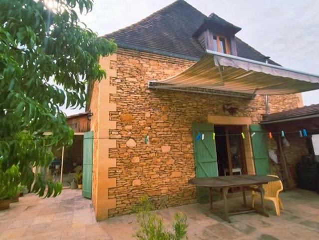Maison vente à Meyrals, Dordogne