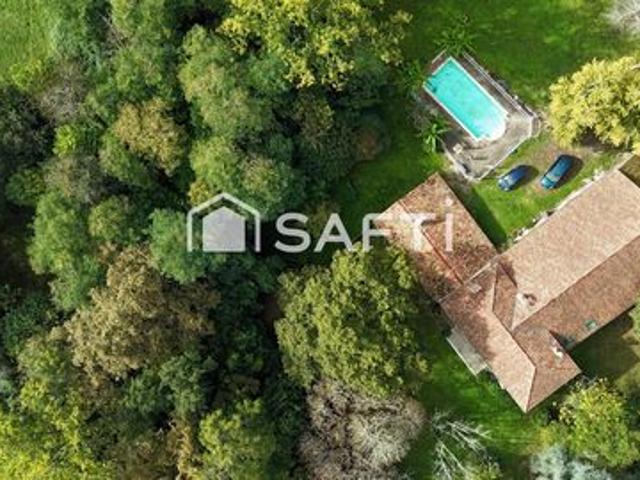 Villa vente à Nérac, Petit Nérac