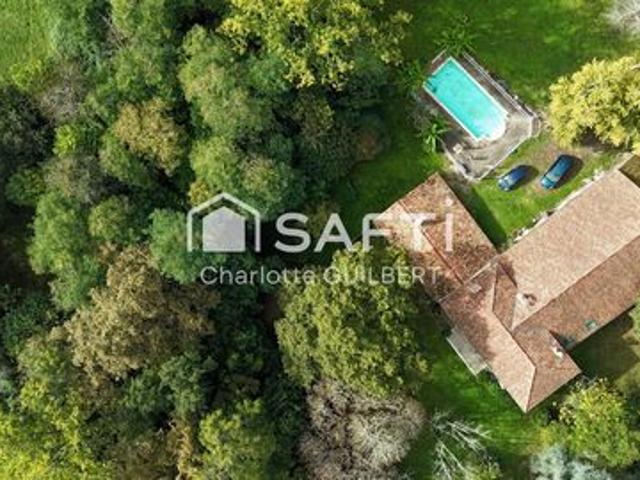Villa vente à Nérac, Petit Nérac