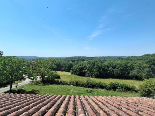 Maison vente à Sarlat-la-Canéda, Castelnaud-la-chapelle