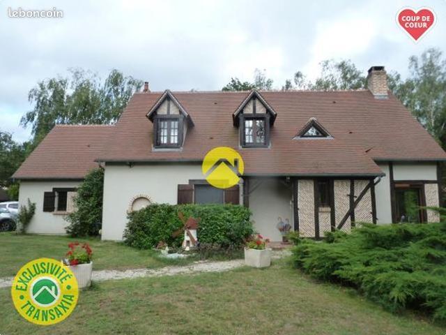 Maison vente à Romorantin-Lanthenay, Lamotte-beuvron