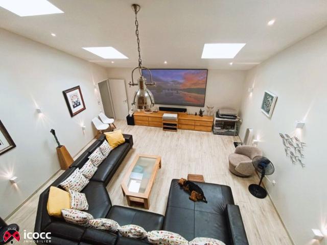 Maison vente à Fontenay-le-Comte, Rosnay