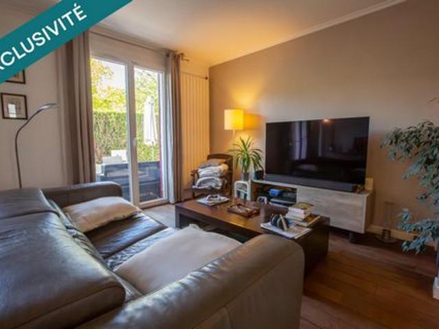 Villa vente à Rodon, Le Mesnil-Saint-Denis