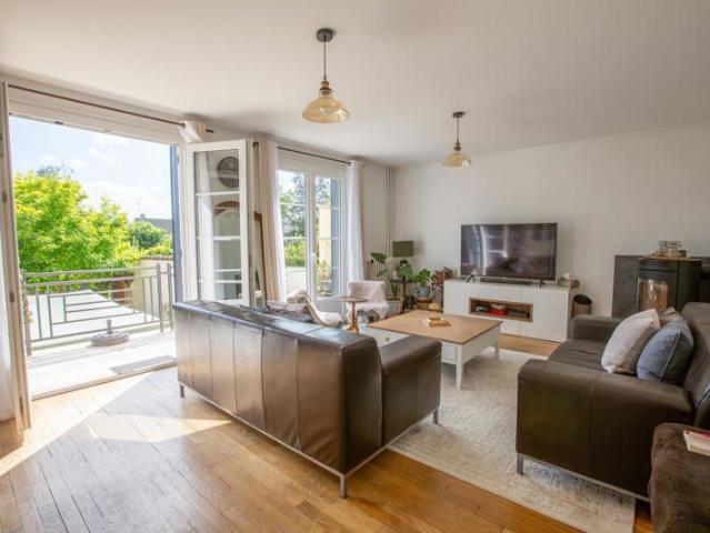 Maison vente à Rambouillet, Le Mesnil-saint-denis