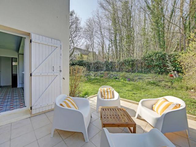 Maison vente à Mareil-marly