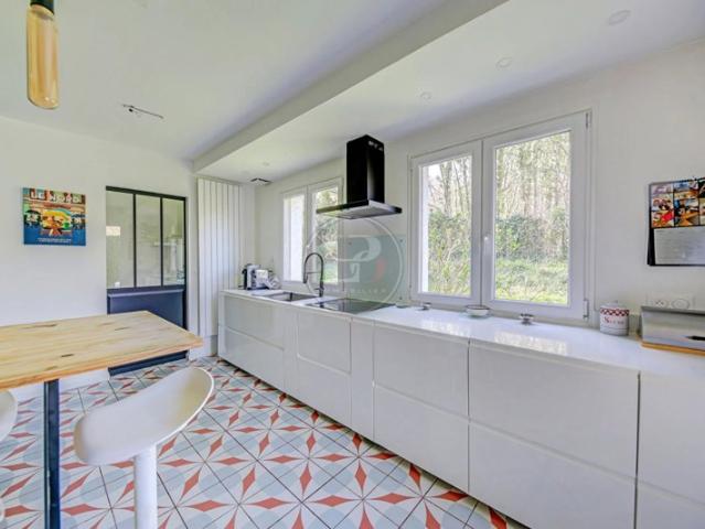Maison vente à Mareil-marly