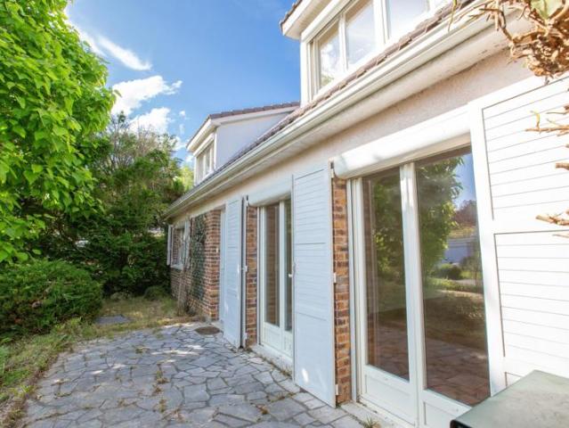 Maison vente à Rambouillet, La Verrière