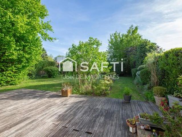 Villa vente à Rodon, Le Mesnil-Saint-Denis