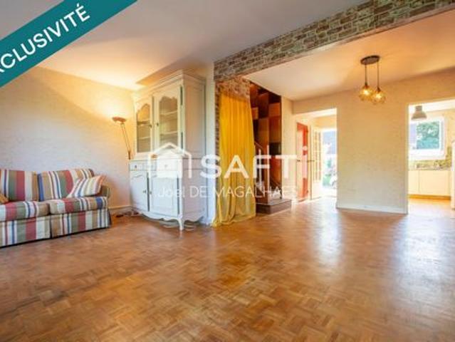 Villa vente à Rodon, Le Mesnil-Saint-Denis