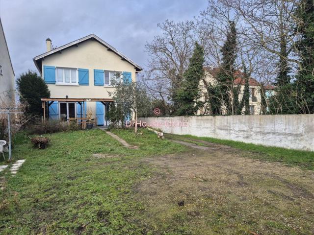 Maison vente à Mantes-la-Jolie, Les Mureaux