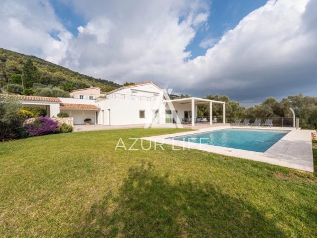Maison vente à Nice, Villefranche-sur-mer