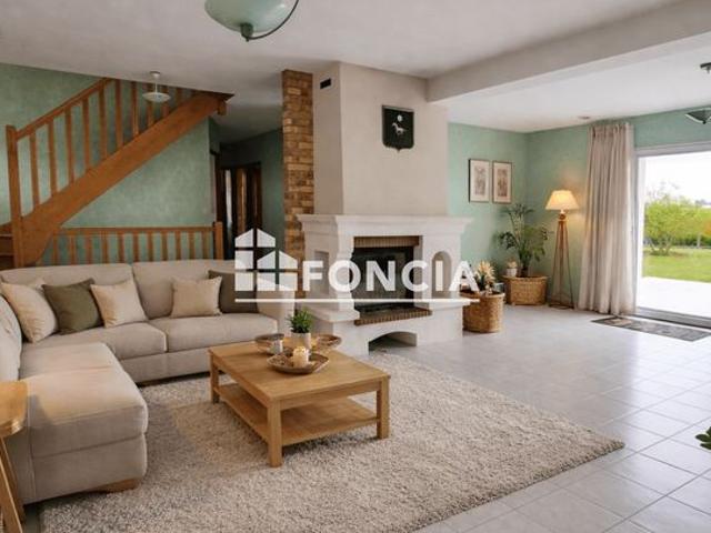 Maison vente à Tours, Notre-dame-d'oé