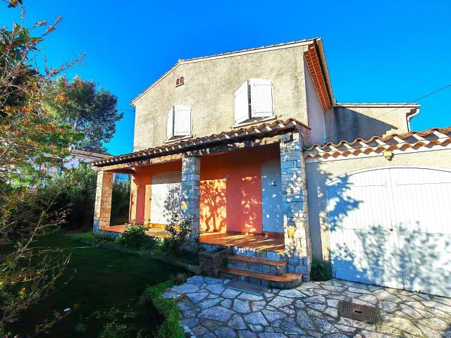 Maison vente à Arrondissement de Toulon, La Seyne-sur-mer