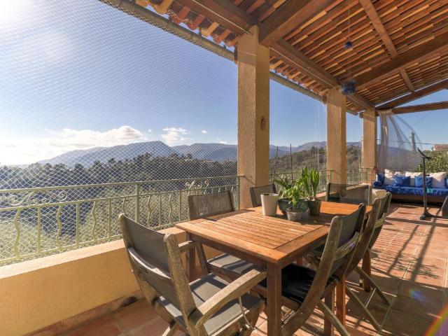 Maison vente à France métropolitaine, La Roquette-sur-var