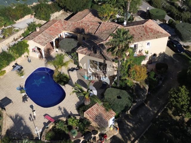 Maison vente à Arrondissement de Toulon, Bandol