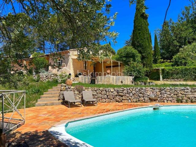 Maison location à Saint Jaume, Lorgues