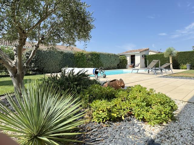 Maison vente à Muret, Fontenilles