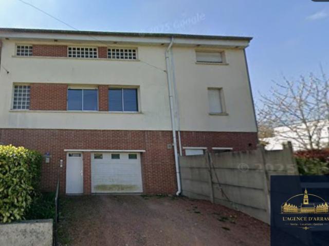 Maison vente à Arras, Anzin-saint-aubin