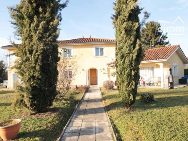 Maison vente à Vienne, Saint-siméon-de-bressieux