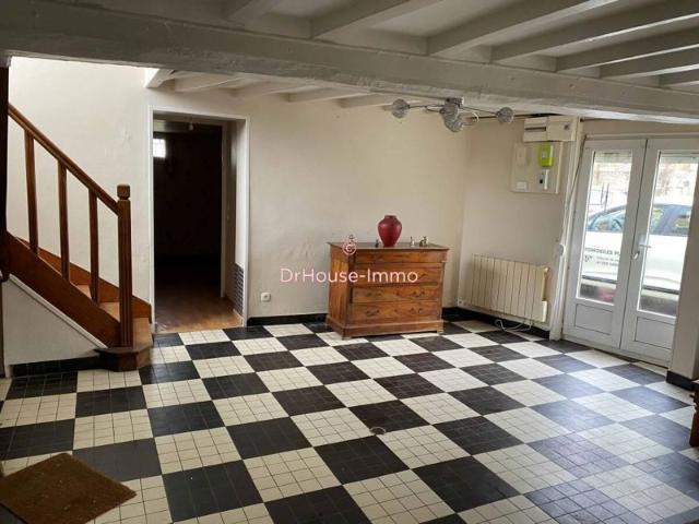 Maison vente à Argentan, Craménil