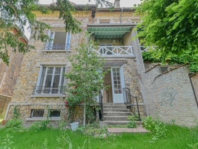 Maison location à Versailles