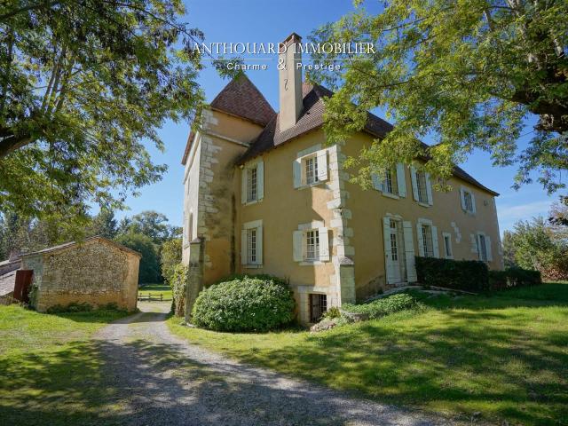Maison vente à Périgueux, Villamblard