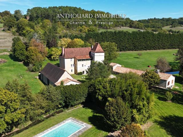 Maison vente à Périgueux, Villamblard