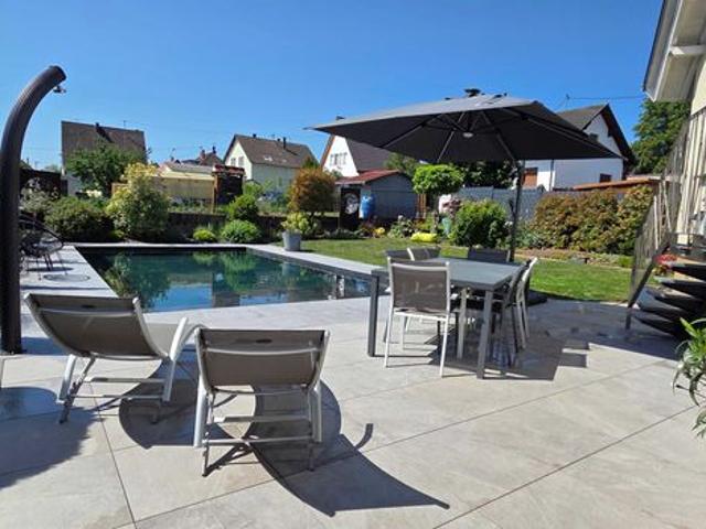 Maison vente à Saverne