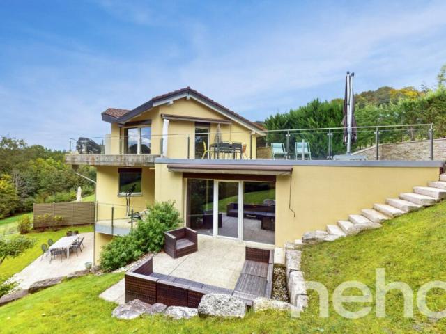 Immobilie kaufen in Belmont-sur-Lausanne, Waadt