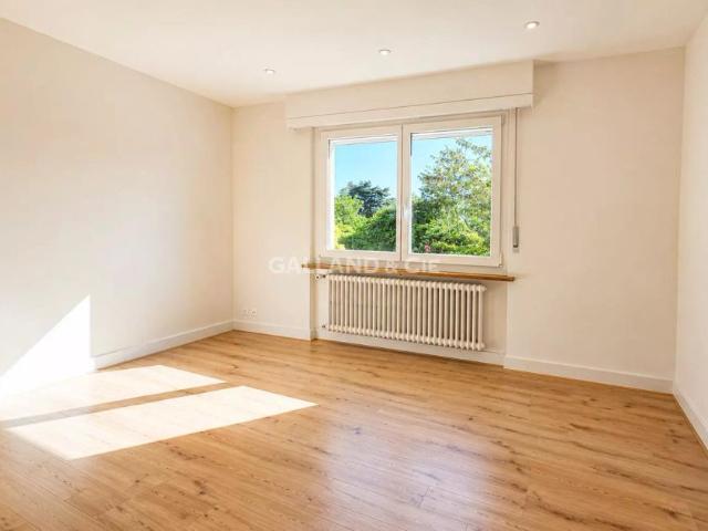 Apartment mieten in Mont-sur-Lausanne, Waadt