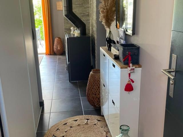Maison vente à Rocbaron, Var