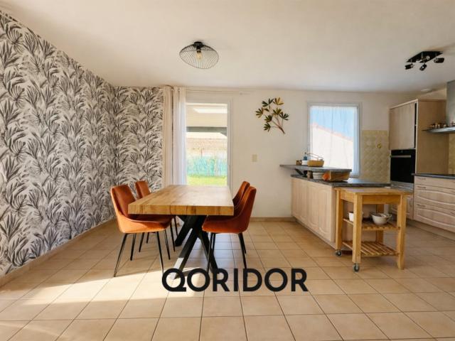 Maison vente à Bourg-en-Bresse, Auvergne-Rhône-Alpes