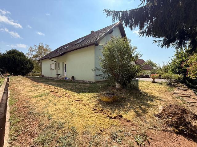 Maison vente à Thann-Guebwiller, Steinbach
