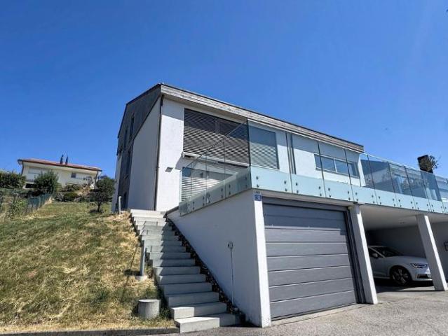 Haus mieten in Bourg-en-Lavaux, Waadt