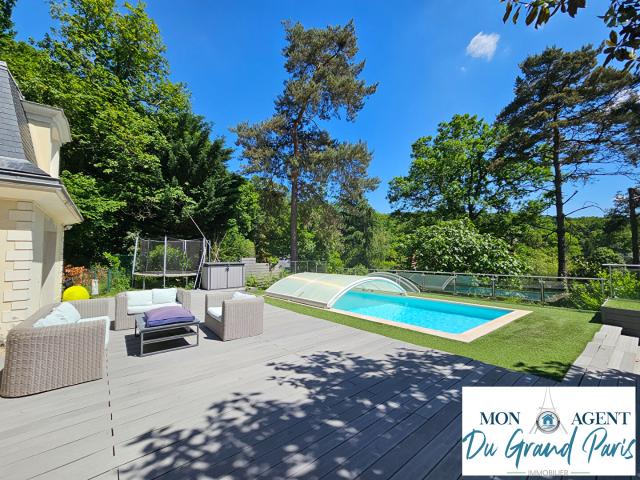 Maison vente à Le Parc De Verrières, Verrières-le-Buisson
