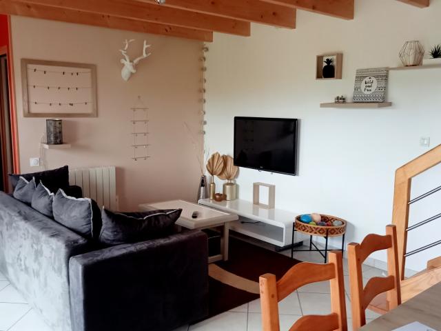 Maison location à Lannion, Bretagne