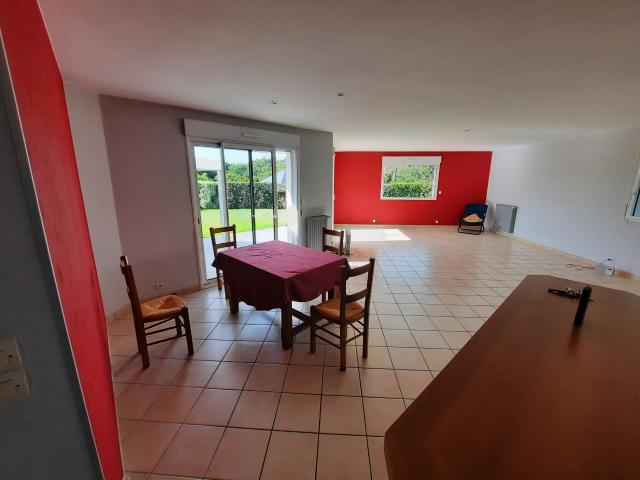 Maison location à Lannion, Bretagne