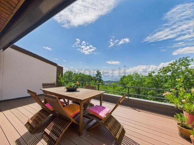 Reihenfamilienhaus kaufen in Belmont-sur-Lausanne, Waadt