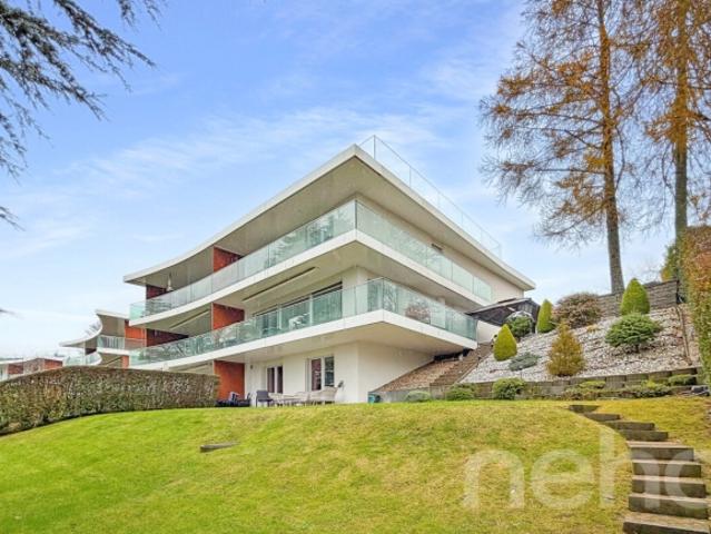 Einfamilienhaus kaufen in Mont-sur-Lausanne, Waadt