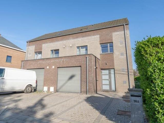 Maison location à Nijvel, Wallonie