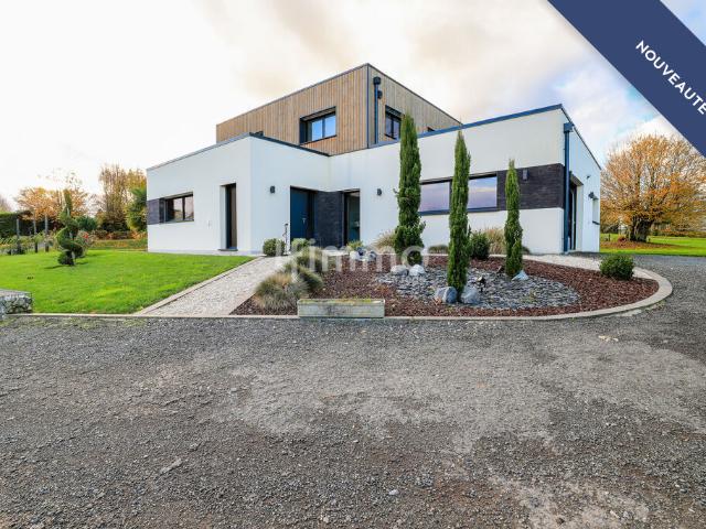 Villa vente à Souastre, Pas-de-Calais