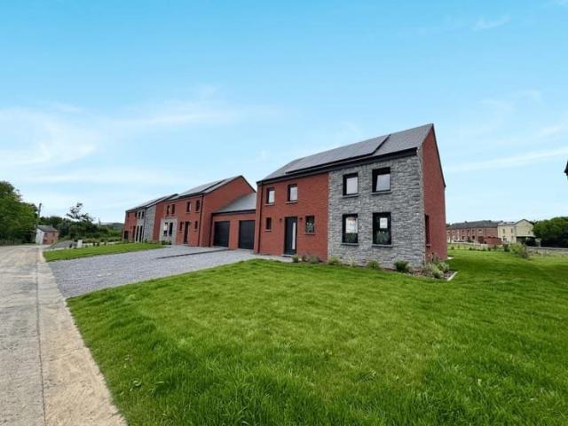 Maison location à Houyet, Wallonie